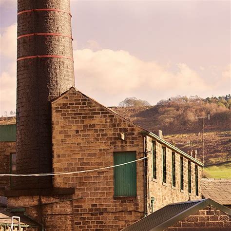 Burberry mill keighley